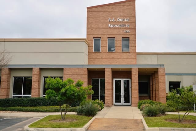 Britton Orthodontics photo