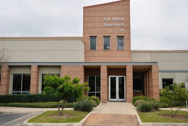 Britton Orthodontics photo