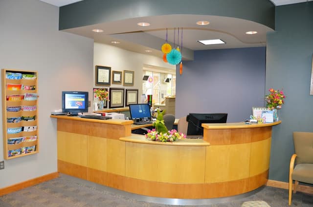 Britton Orthodontics photo