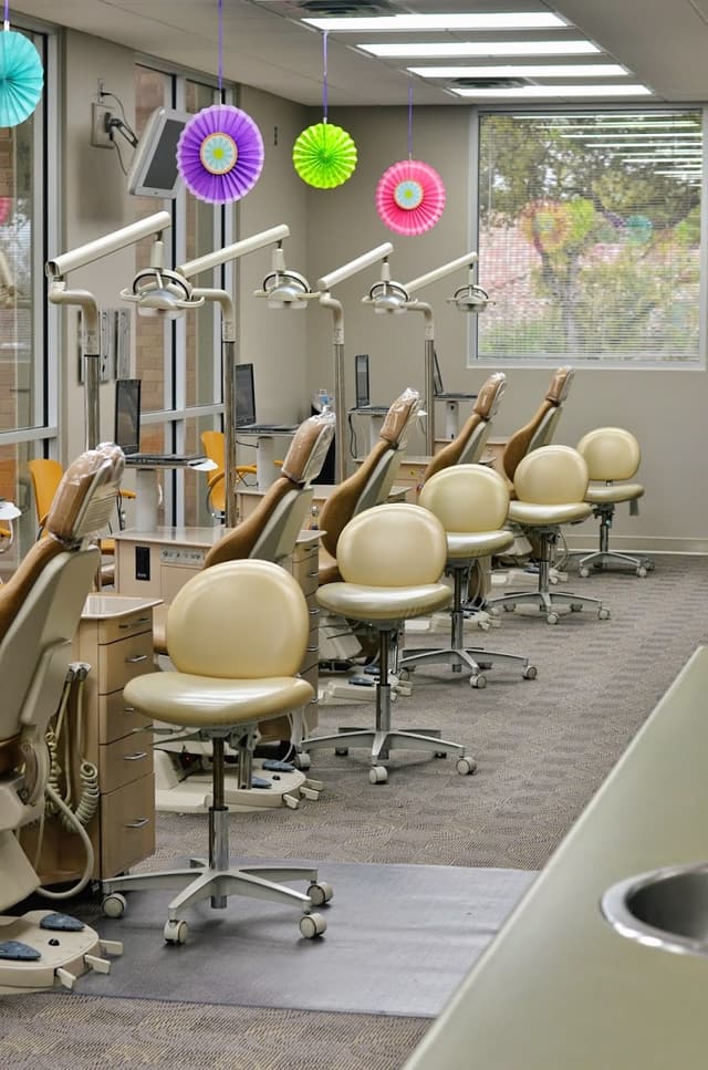Britton Orthodontics photo