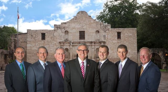 Alamo Maxillofacial Surgical Associates photo