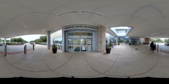 Alamo Maxillofacial Surgical Associates photo
