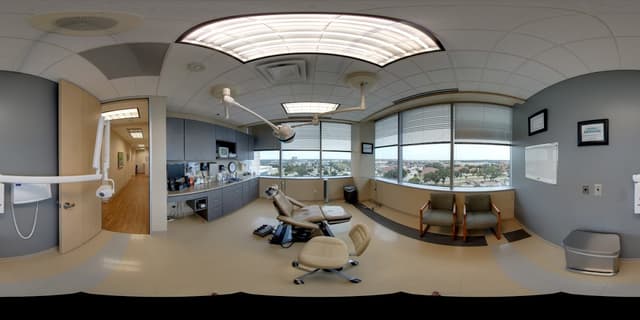 Alamo Maxillofacial Surgical Associates photo