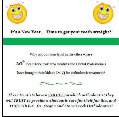 Stone Creek Orthodontics photo