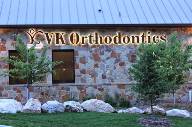 VK Orthodontics photo