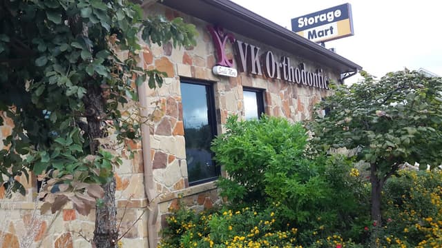 VK Orthodontics photo