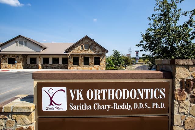 VK Orthodontics photo