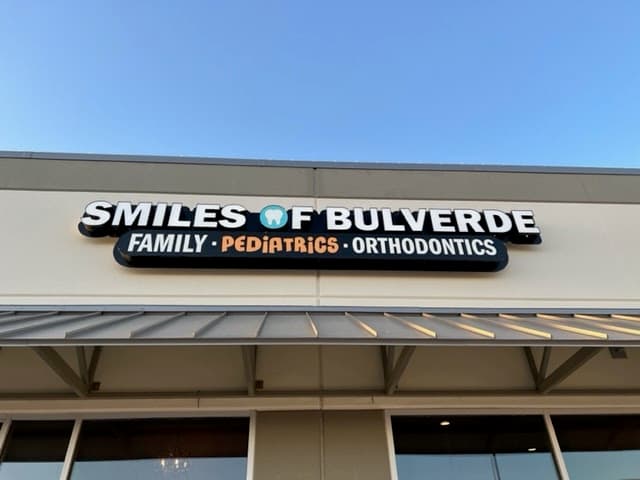 Smiles of Bulverde photo