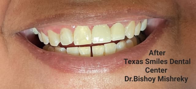 Texas Smiles dental center photo