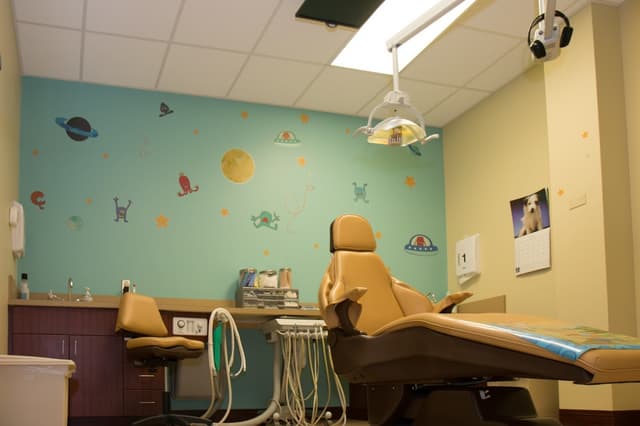 Texas Smiles dental center photo
