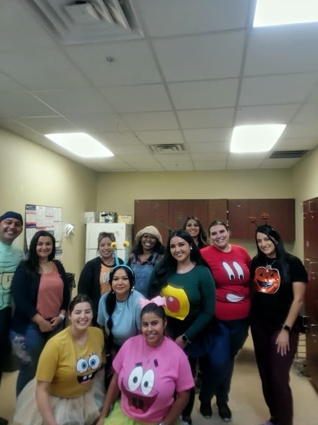 Texas Smiles dental center photo