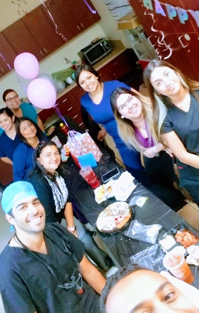 Texas Smiles dental center photo