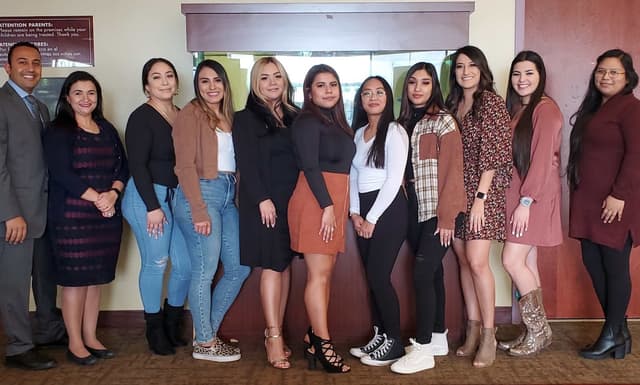 Texas Smiles dental center photo