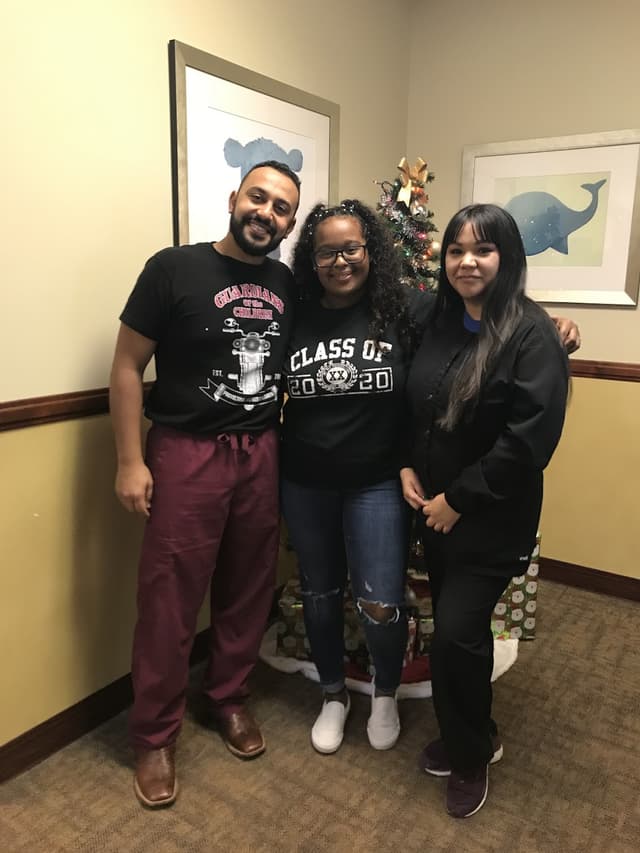 Texas Smiles dental center photo