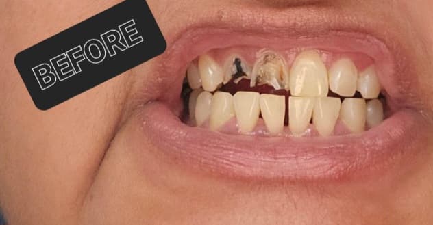 Texas Smiles dental center photo