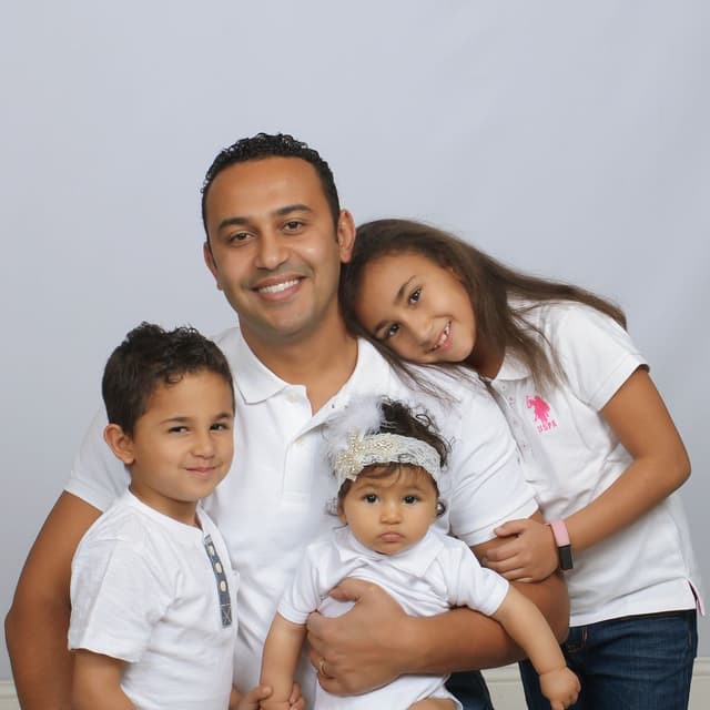 Texas Smiles dental center photo