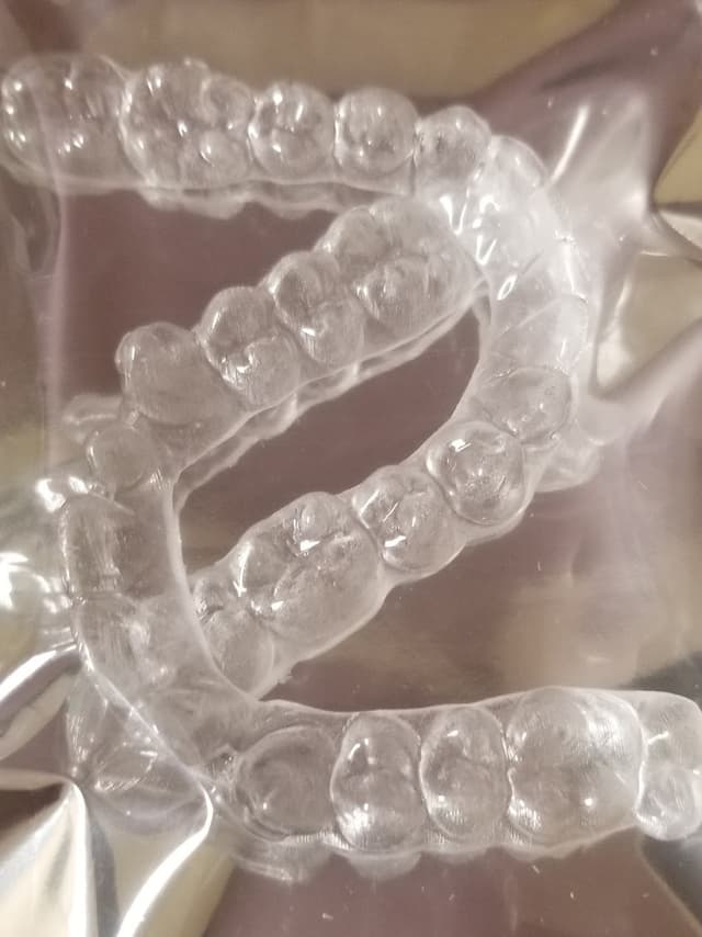 Texas Smiles dental center photo