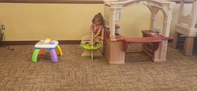 Texas Smiles dental center photo