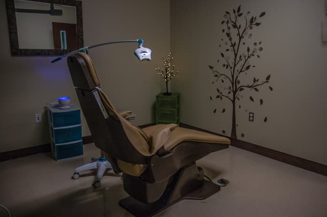 Texas Smiles dental center photo