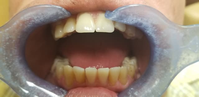 Texas Smiles dental center photo