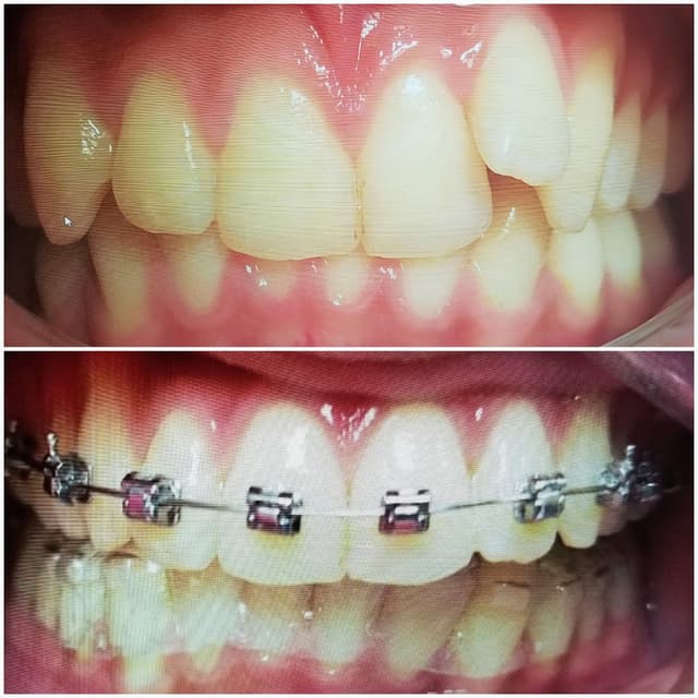 Texas Smiles dental center photo