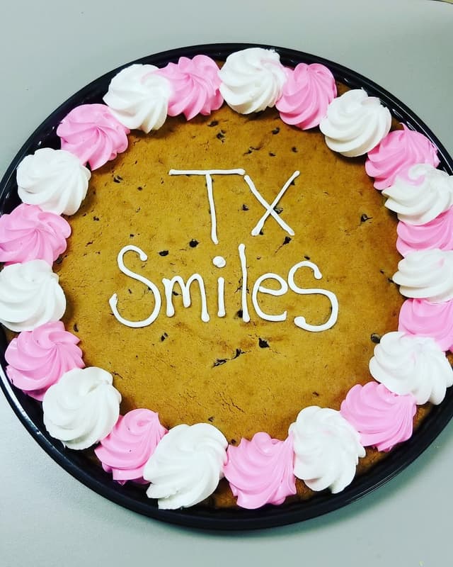Texas Smiles dental center photo