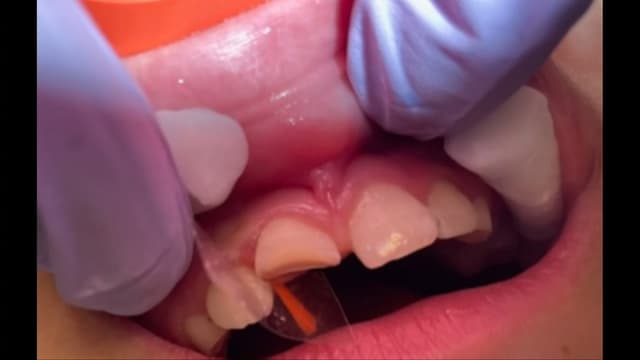 Texas Smiles dental center photo