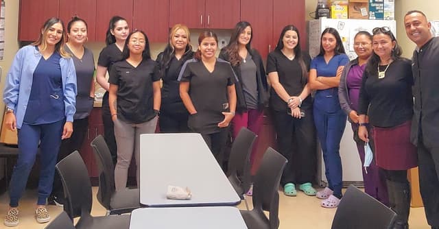 Texas Smiles dental center photo