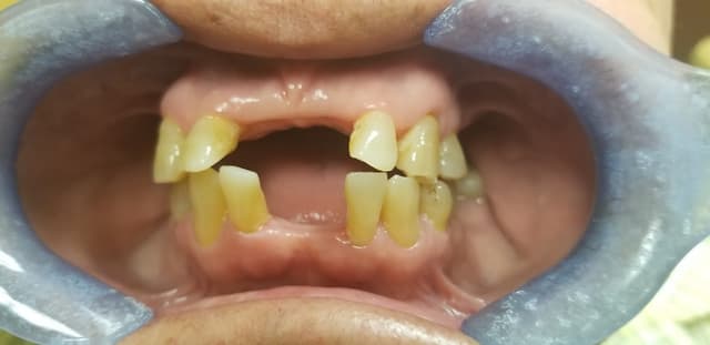 Texas Smiles dental center photo