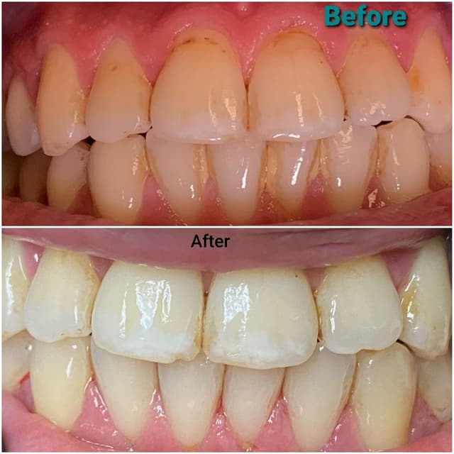 Texas Smiles dental center photo