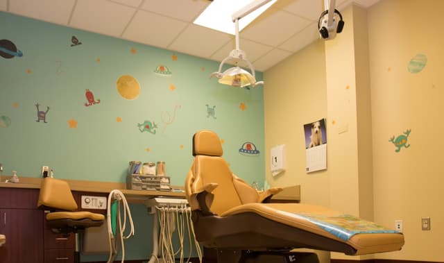 Texas Smiles dental center photo