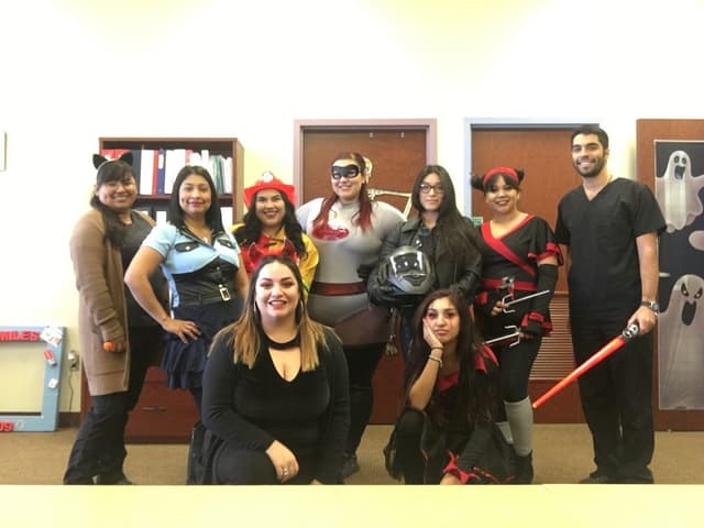 Texas Smiles dental center photo