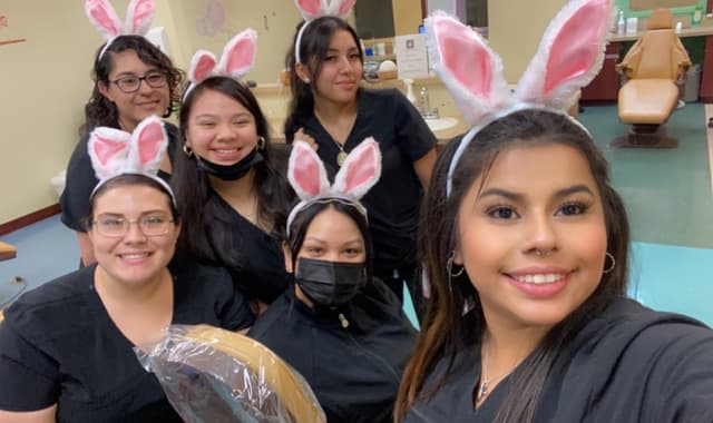 Texas Smiles dental center photo