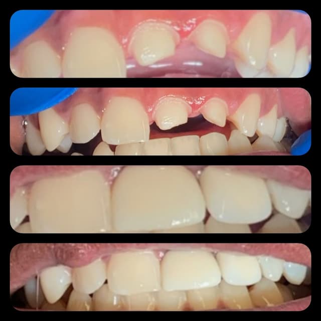Texas Smiles dental center photo