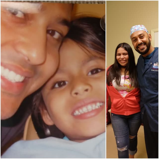 Texas Smiles dental center photo