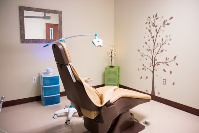 Texas Smiles dental center photo