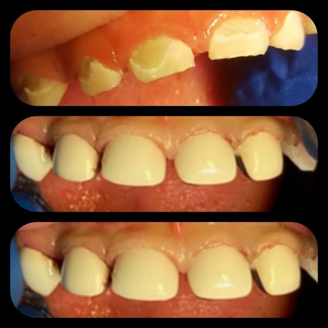 Texas Smiles dental center photo