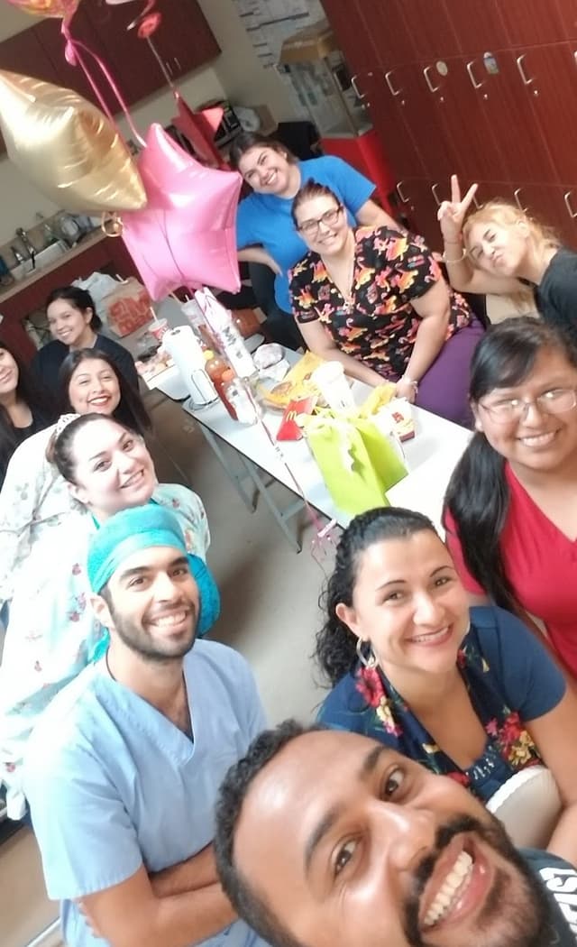 Texas Smiles dental center photo