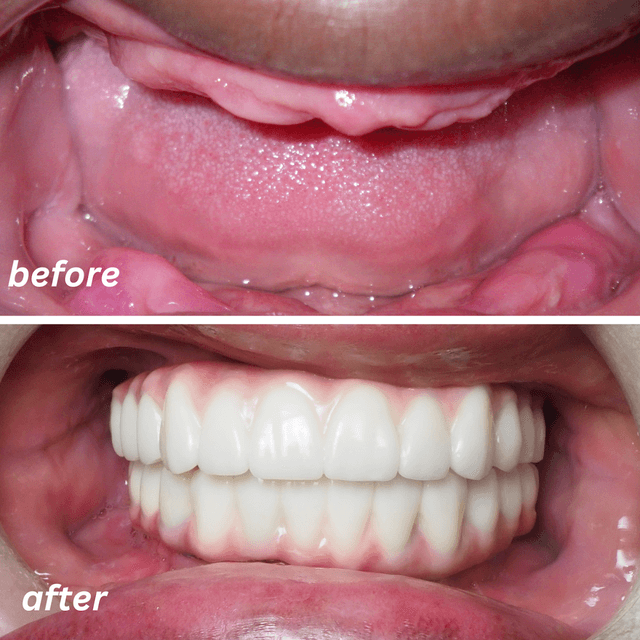 The Smile Institute photo