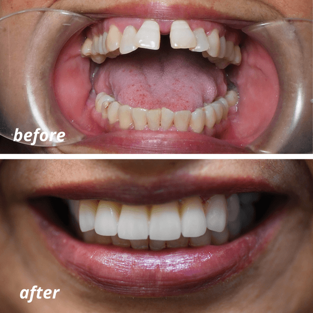 The Smile Institute photo