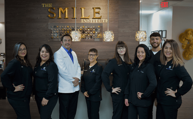 The Smile Institute photo