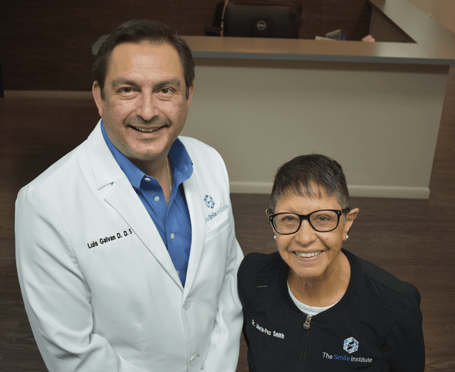 The Smile Institute photo