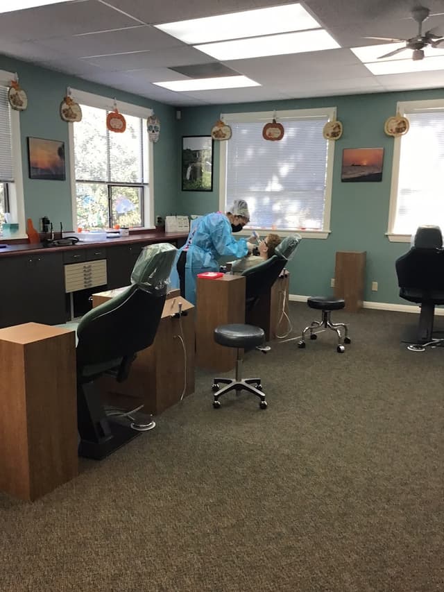 Beitchman Orthodontics photo