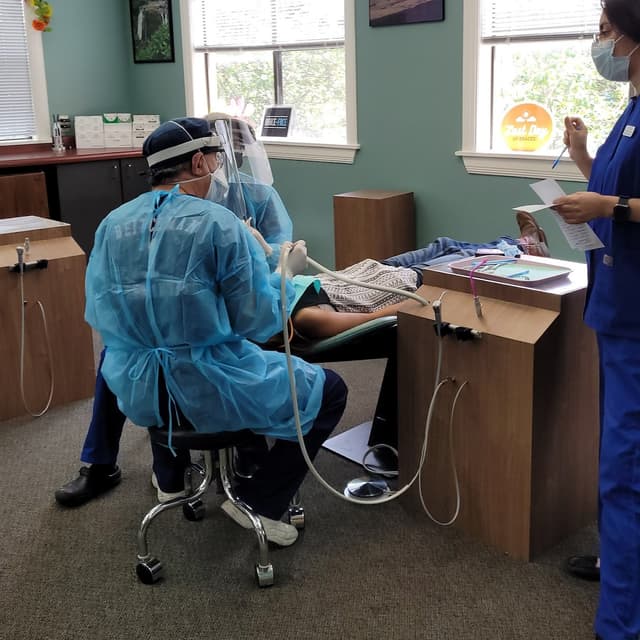 Beitchman Orthodontics photo