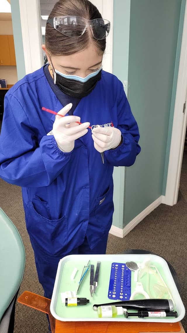 Beitchman Orthodontics photo