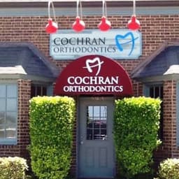 Cochran Orthodontics's profile image