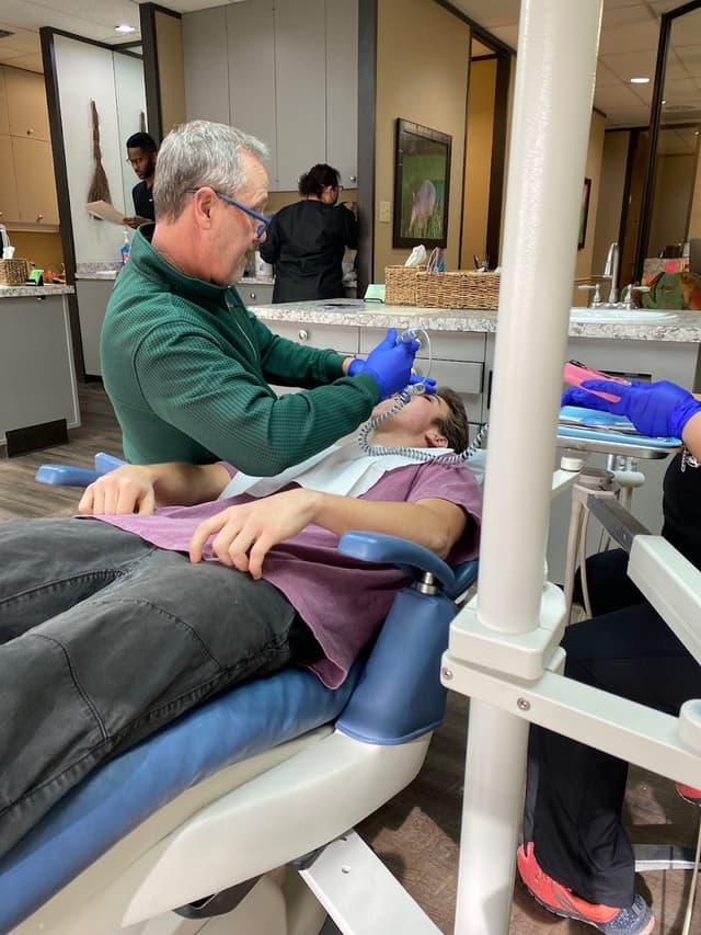Merritt Orthodontics photo