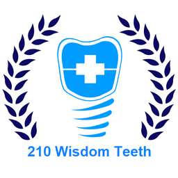 210 Wisdom Teeth's profile image