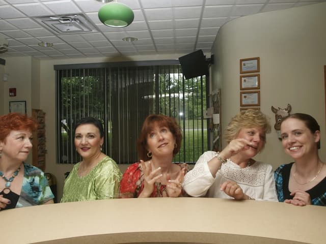 Pincofski Orthodontics photo