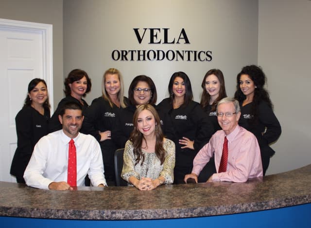 Vela Orthodontics photo